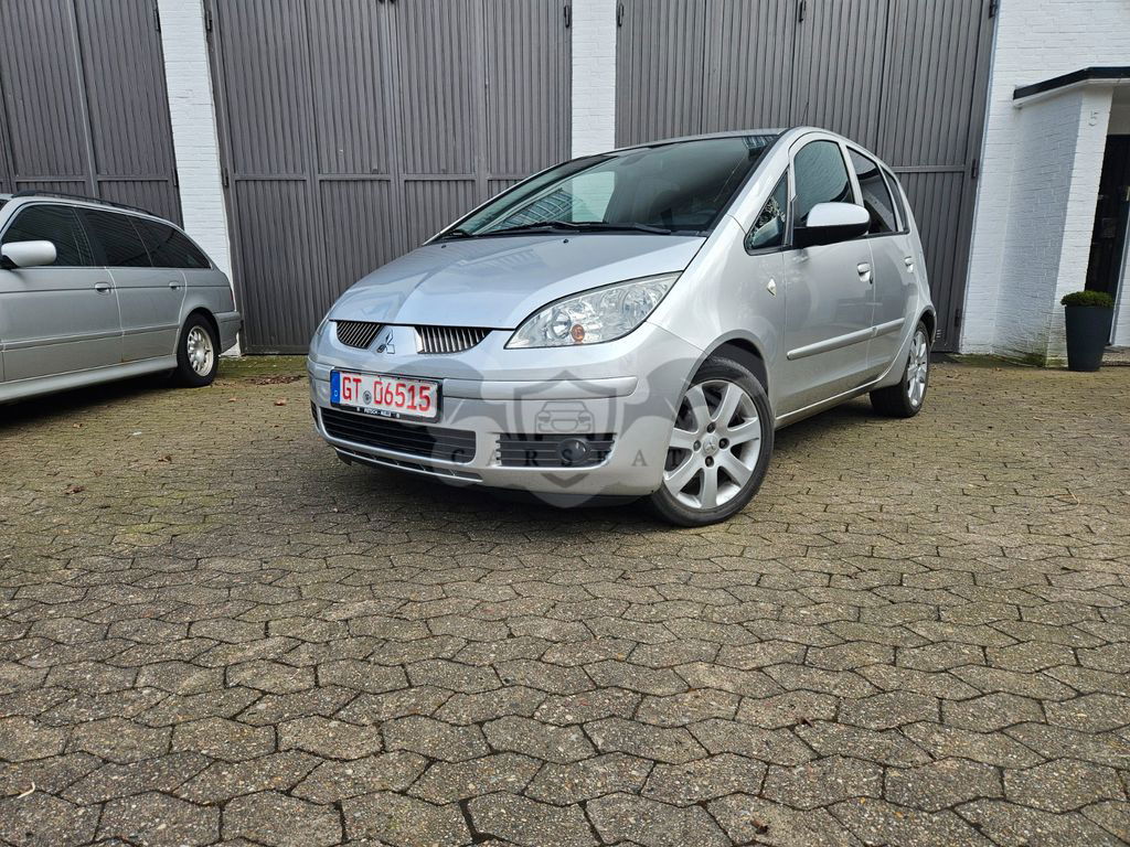 Mitsubishi Colt 2008
