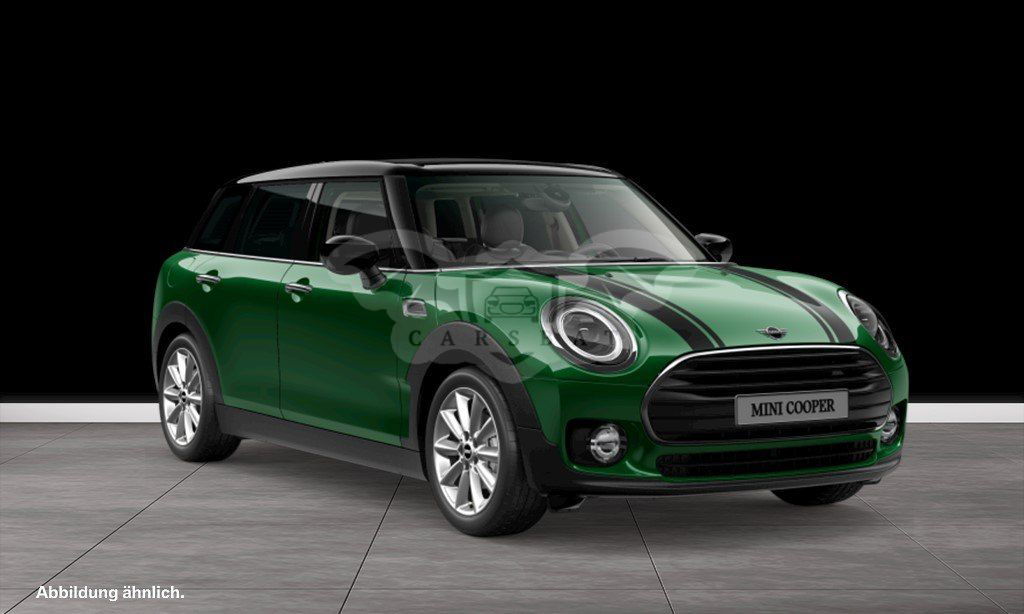 Mini Clubman 2023