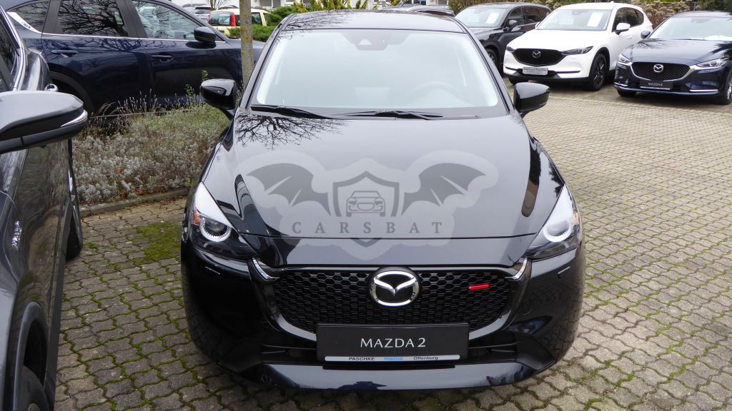 Mazda 2 2023