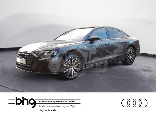 Audi A8 2024