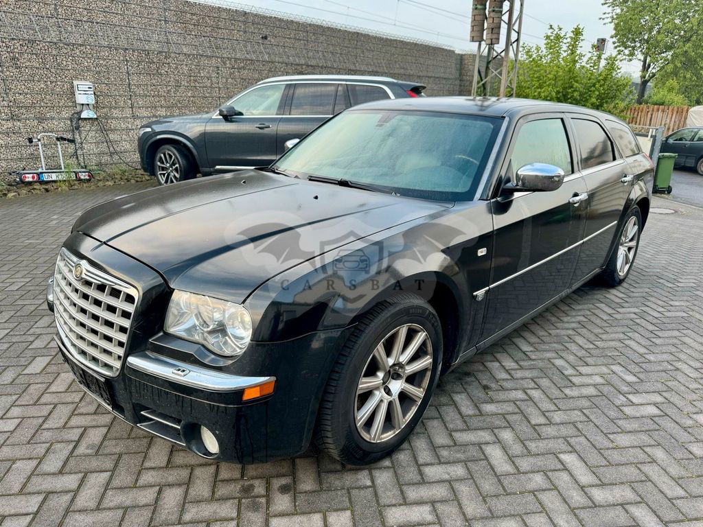 Chrysler 300C 2007
