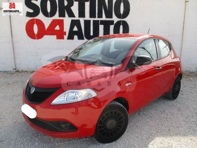 Lancia Ypsilon 2020