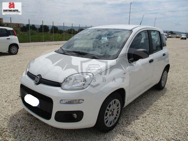 Fiat Panda 2016