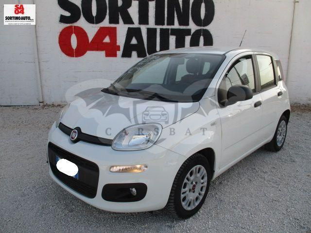 Fiat Panda 2016