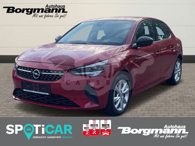 Opel Corsa 2023