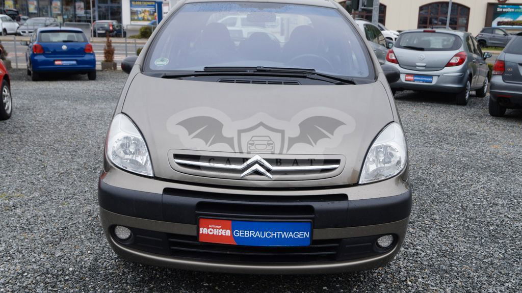 Citroën Xsara 2009
