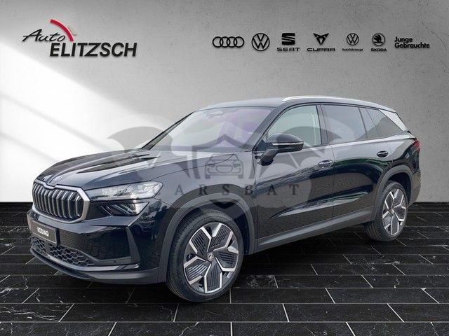Skoda Kodiaq 2024
