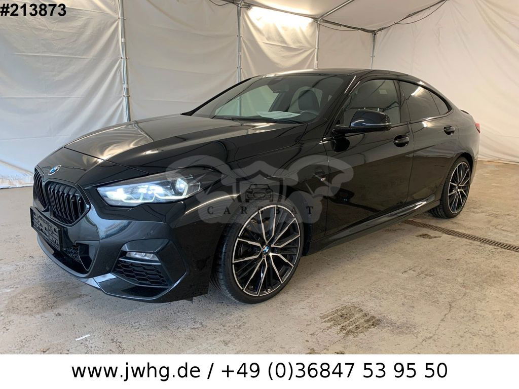 BMW 2 Series 218 Gran Coupe 2022