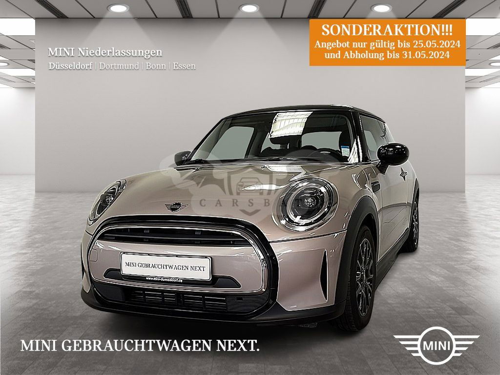Mini Cooper 2022