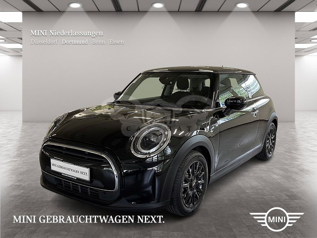 Mini One 2021