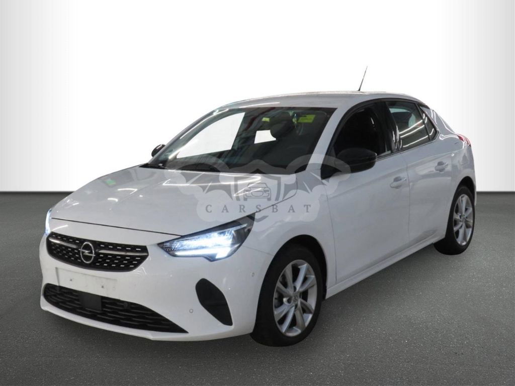 Opel Corsa 2022