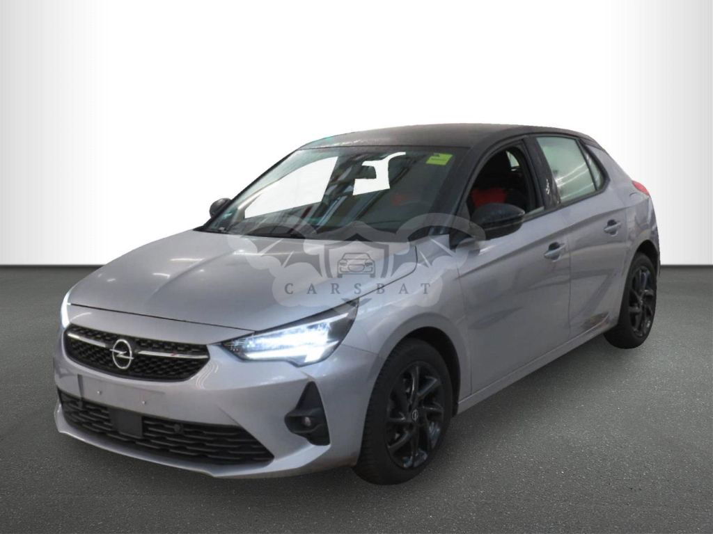 Opel Corsa 2023