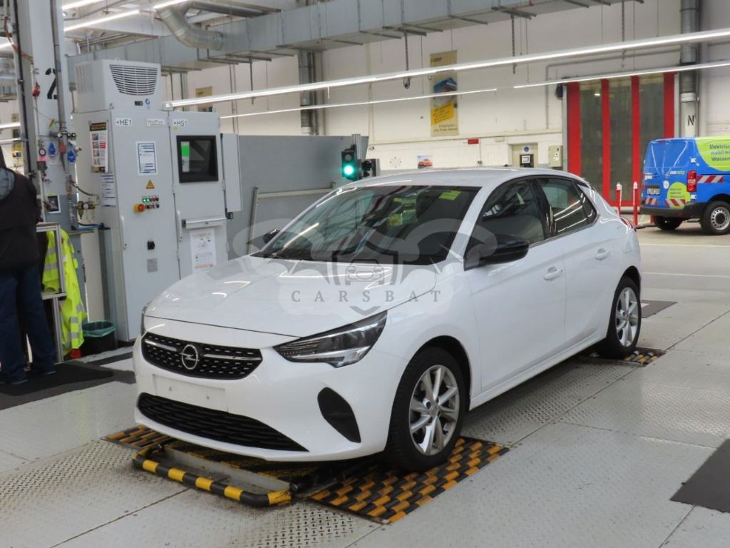 Opel Corsa 2022