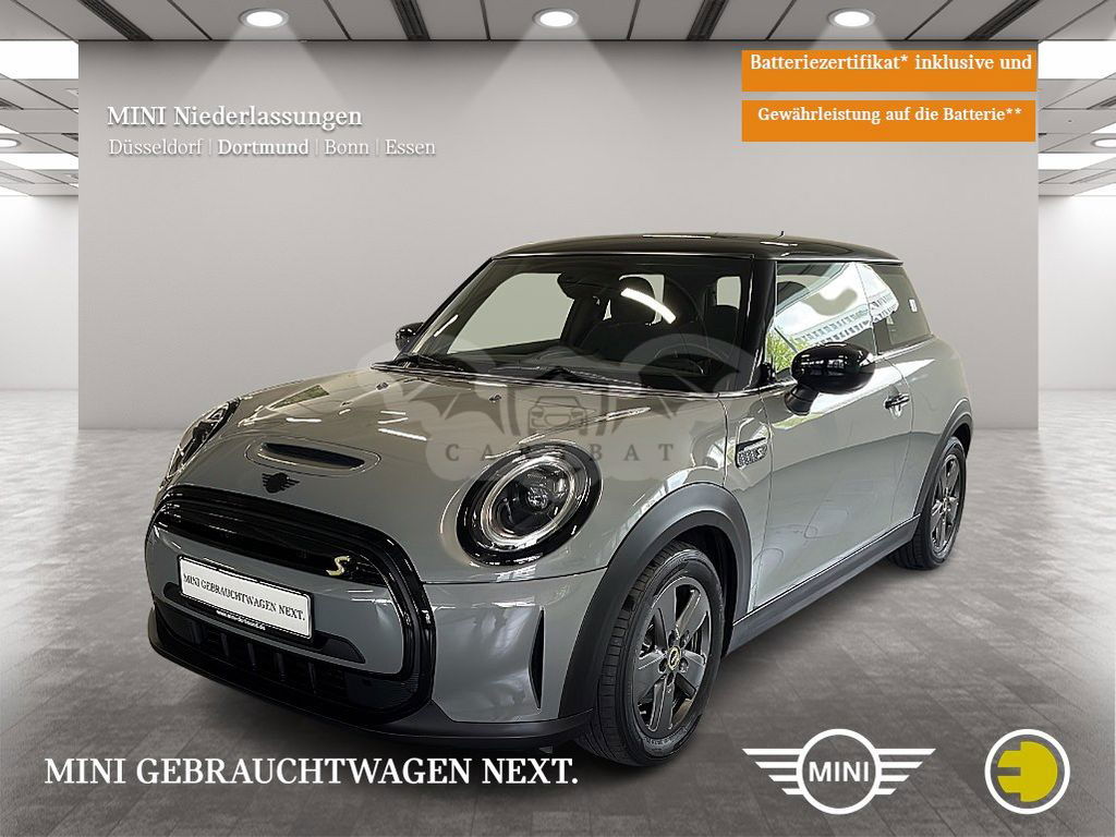 Mini Cooper 2022