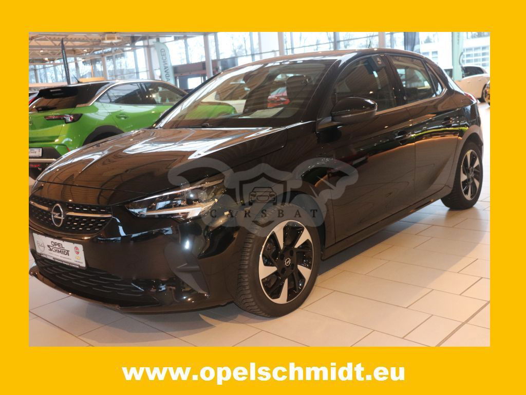 Opel Corsa 2022