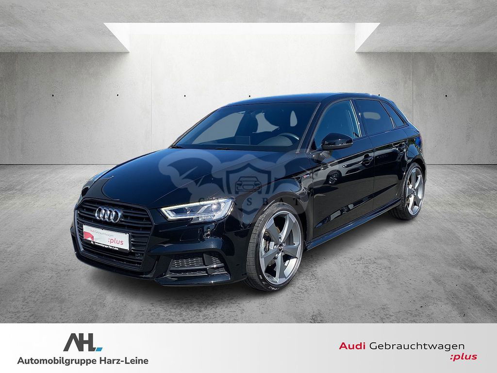 Audi A3 2020