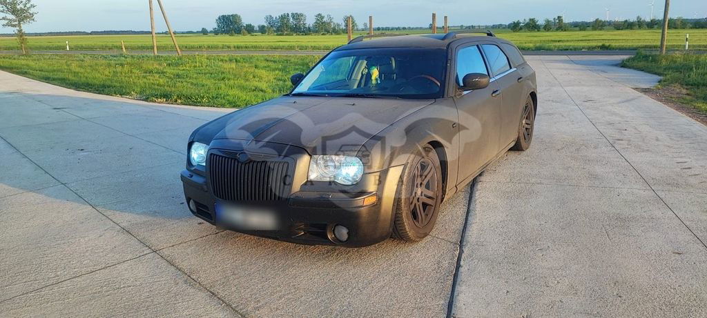 Chrysler 300C 2005