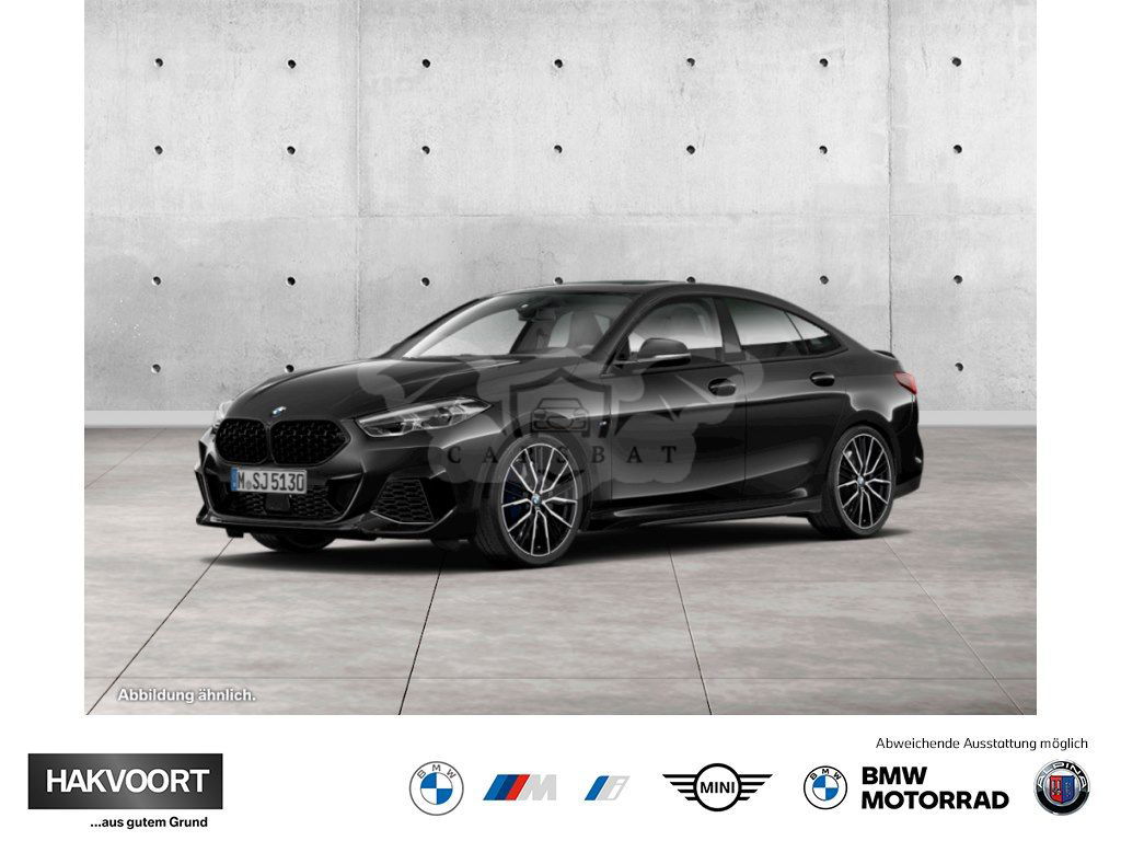 BMW 2 Series M235 2021