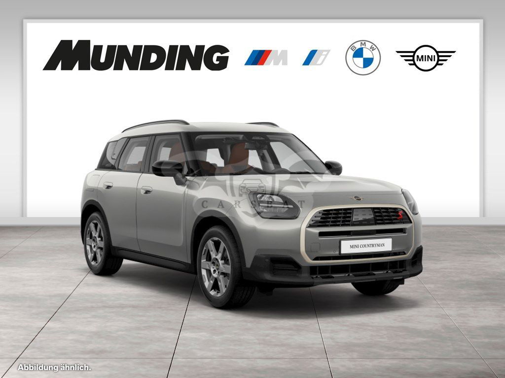 Mini Countryman 2024