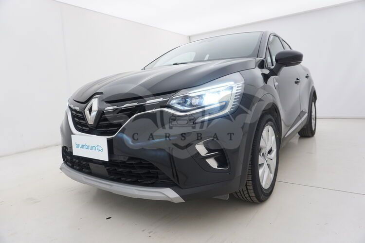 Renault Captur 2021