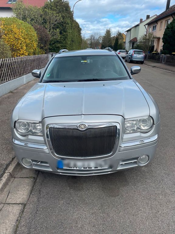 Chrysler 300C 2007