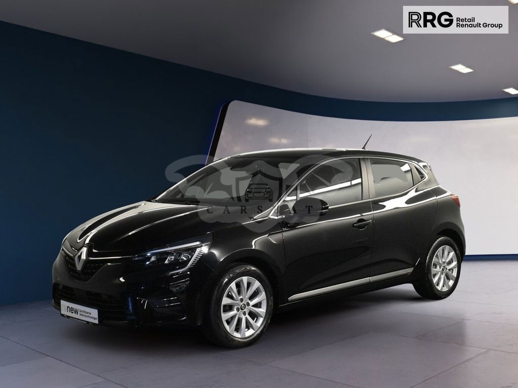 Renault Clio 2022