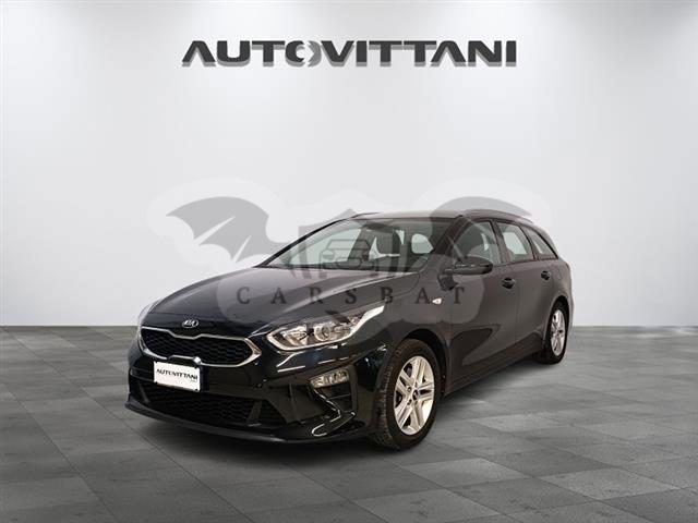 Kia XCeed 2020