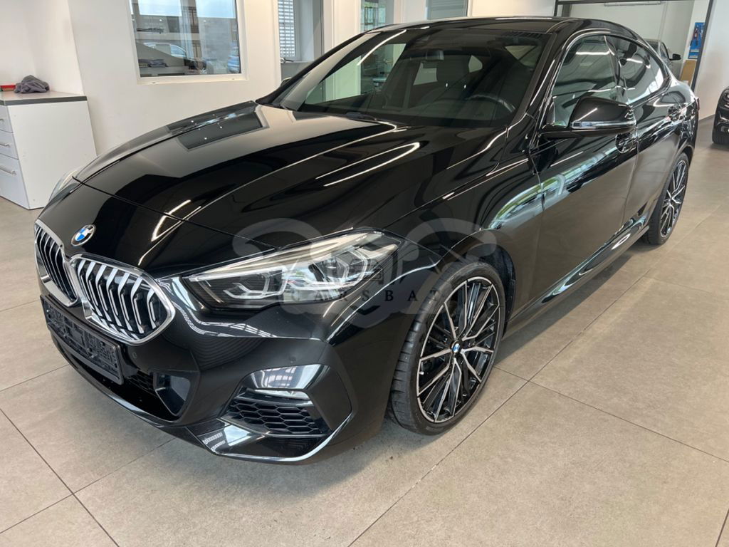 BMW 2 Series 218 Gran Coupe 2021