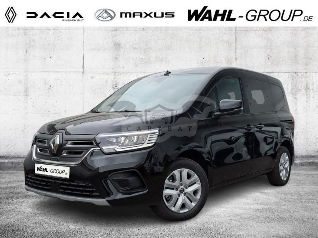 Renault Kangoo 2022