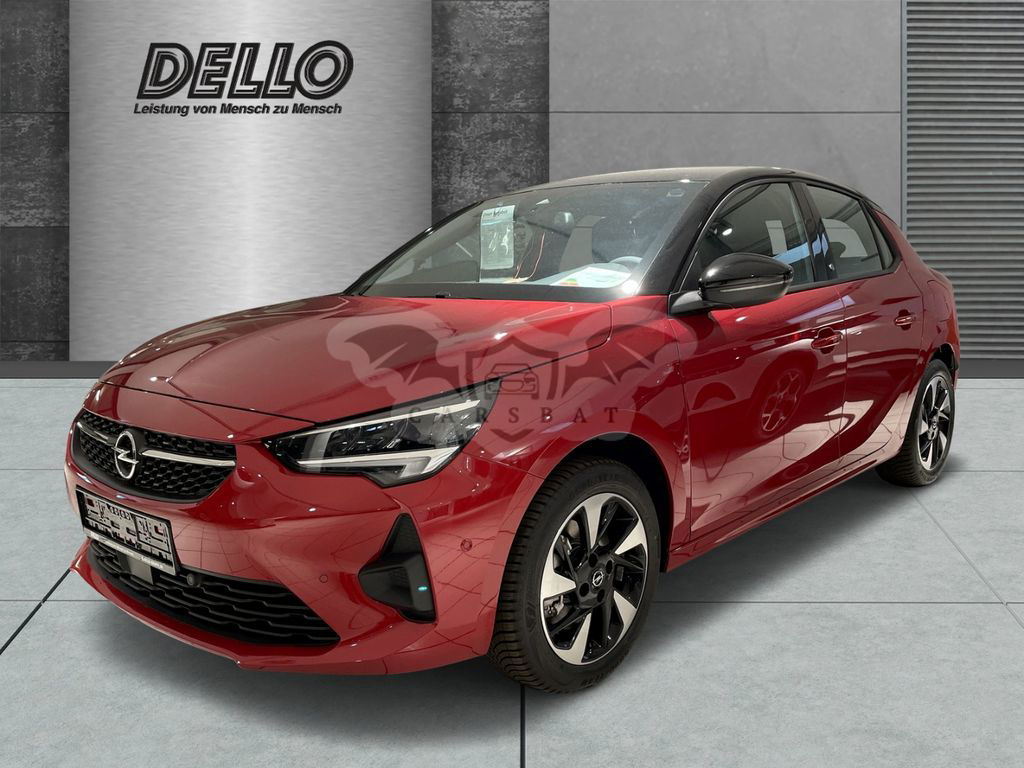 Opel Corsa 2023