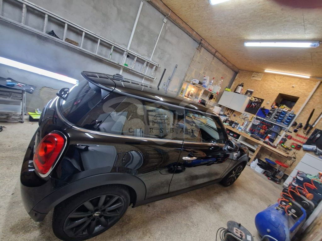Mini One 2017