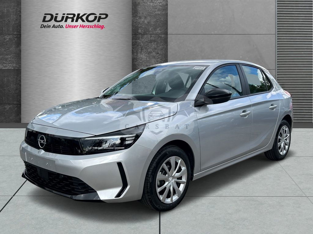 Opel Corsa 2023