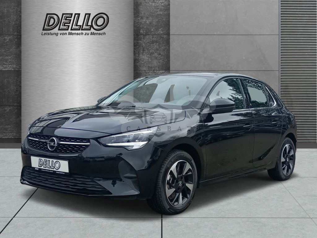 Opel Corsa 2023