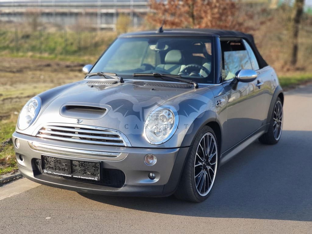 Mini Cooper 2007