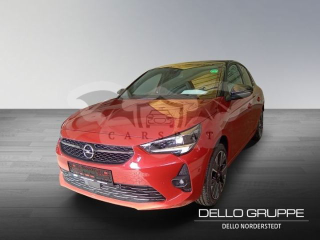 Opel Corsa 2023