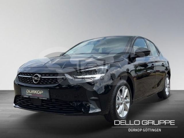 Opel Corsa 2023