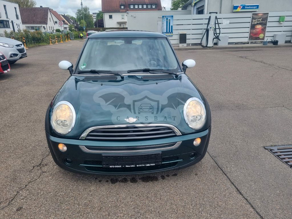 Mini Cooper 2006