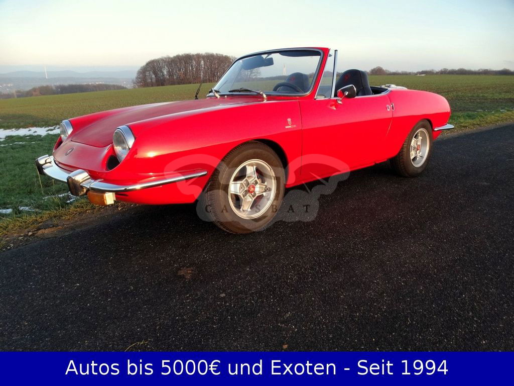 Fiat 850 1972