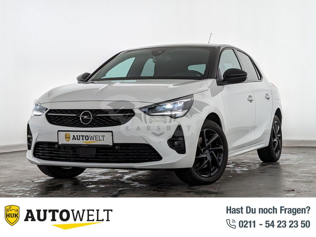Opel Corsa 2023