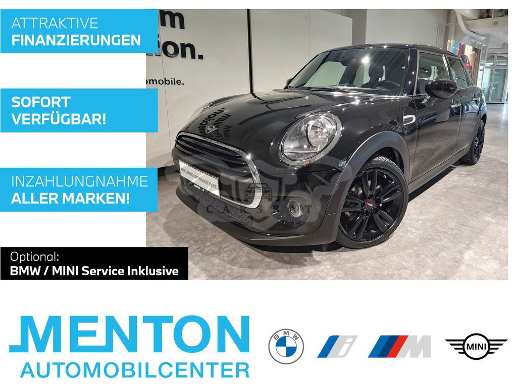 Mini One 2021