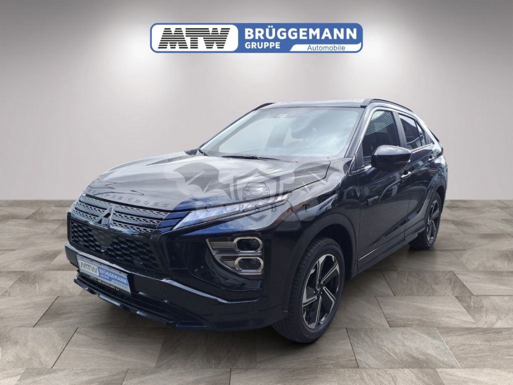 Mitsubishi Eclipse Cross 2023