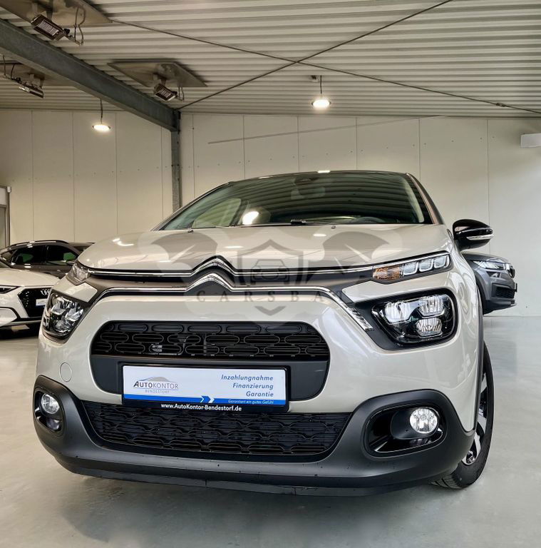 Citroën C3 2023