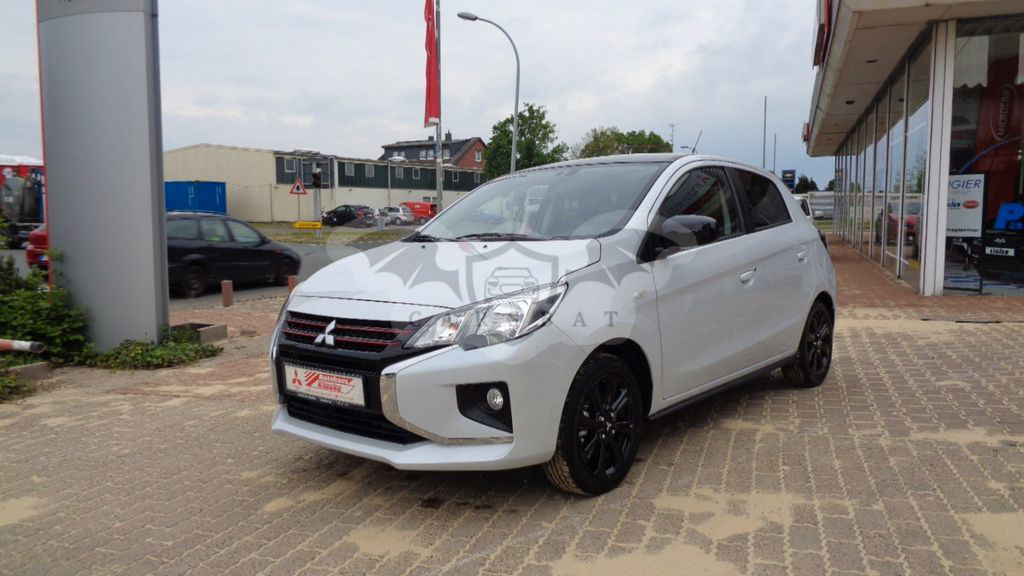 Mitsubishi Space Star 2024