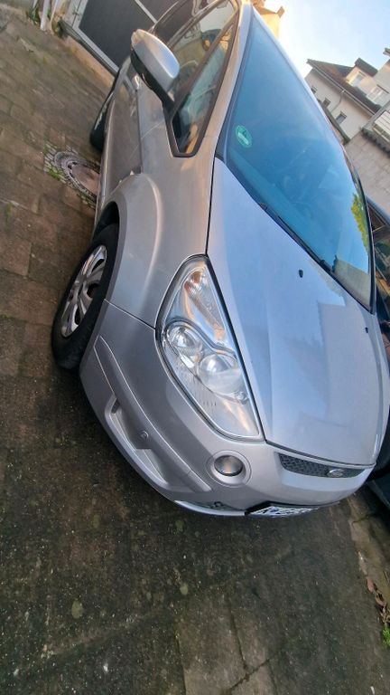 Ford C-Max 2008
