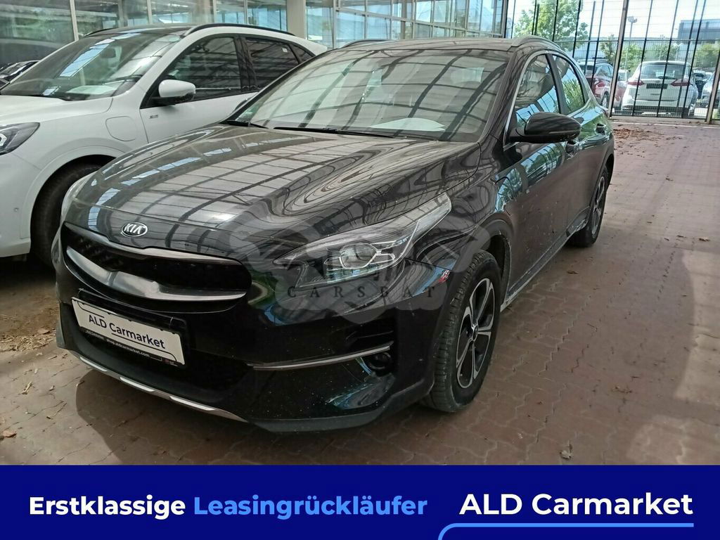 Kia XCeed 2020