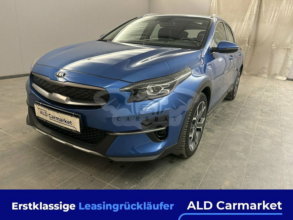 Kia XCeed 2020