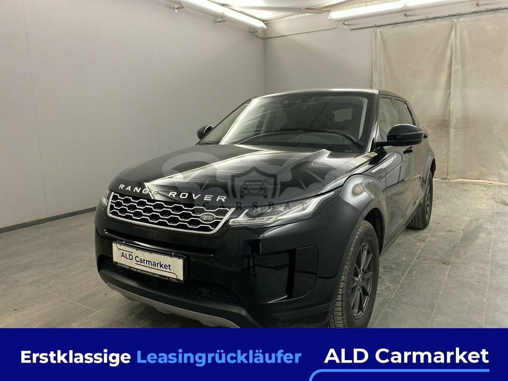 Land Rover Range Rover Evoque 2020