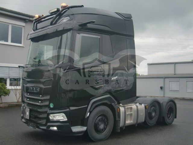 DAF XG 2024