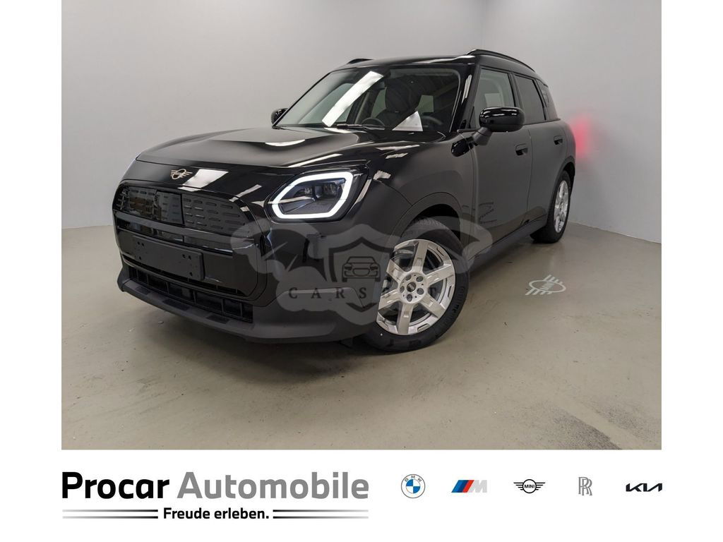 Mini Countryman 2024