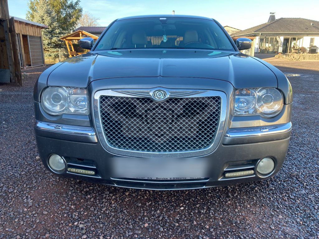 Chrysler 300C 2007